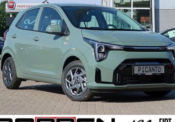 Kia Picanto 2.999 km 18.280 &euro; Herten 45701