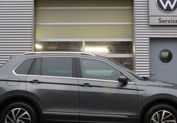 VW Tiguan 95.623 km 25.990 &euro; Essen 45307