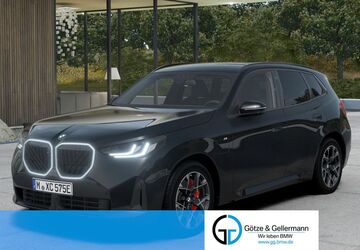 BMW X3 18.618 km 56.850 &euro; Mülheim 45472