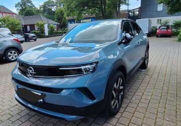 Opel Mokka 8.200 km 22.500 &euro; Essen 45309
