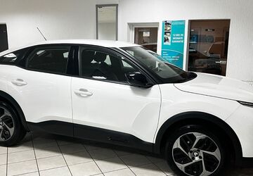 Citroen C4 19.191 km 17.499 &euro; Voerde 46562