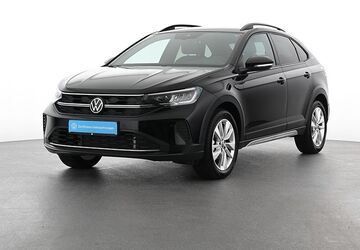 VW Taigo 7.274 km 25.460 &euro; Essen 45143