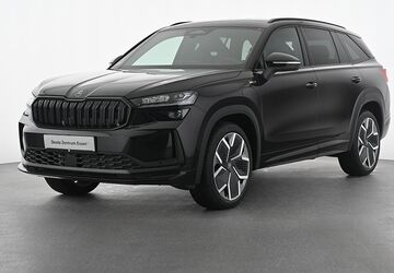 Skoda Kodiaq 18.000 km 45.780 &euro; Essen 45143