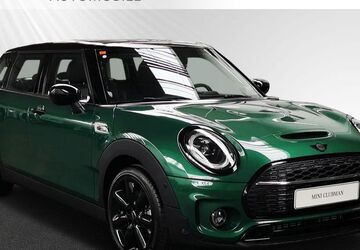 Mini Cooper S Clubman 63.500 km 24.490 &euro; Moers 47441