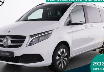 Mercedes-Benz V 250 19.839 km 65.295 &euro; Essen 45309