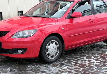 Mazda 3 226.317 km 1.490 &euro; Witten - NRW 58452