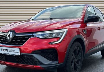 Renault Arkana 30.100 km 24.990 &euro; Duisburg 47059