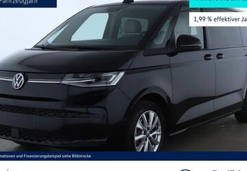 VW T7 Multivan 11.460 km 54.310 &euro; Bochum 44866