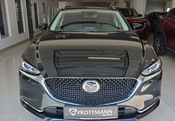 Mazda 6 52.638 km 23.990 &euro; Oberhausen 46149