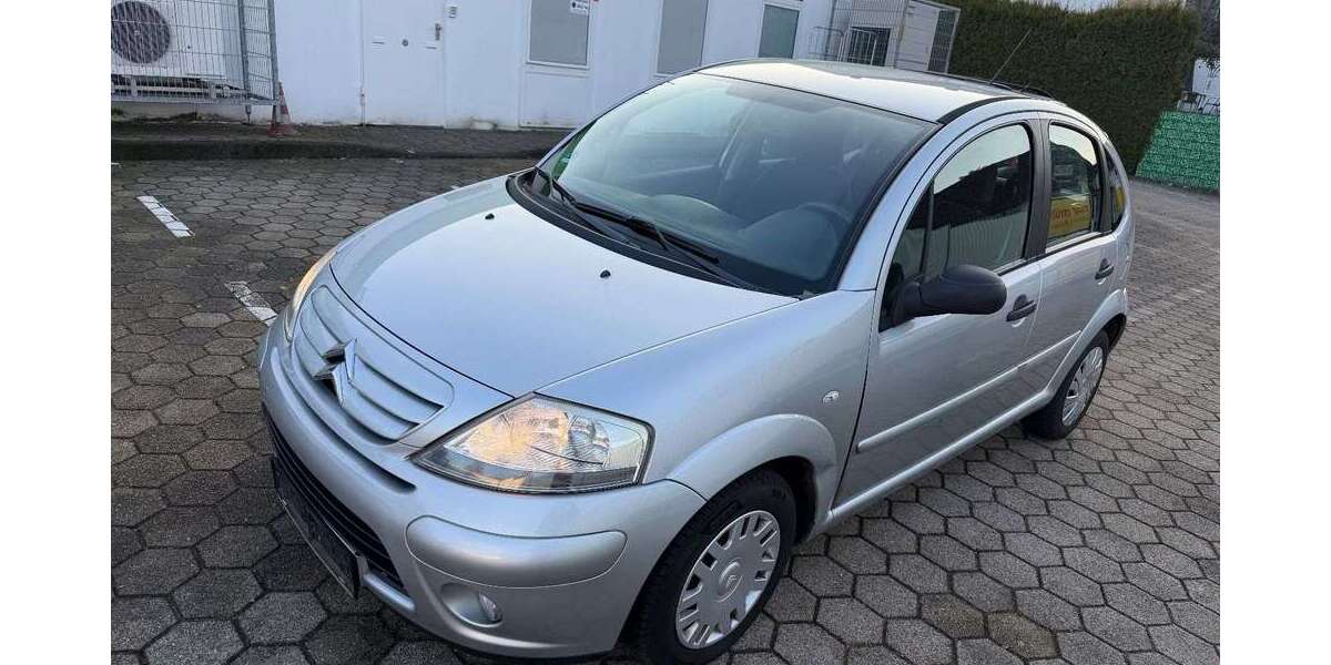 Citroen C3 149.000 km 1.999 &euro; Essen 45147
