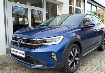 VW Taigo 32.965 km 23.450 &euro; Hünxe 46569