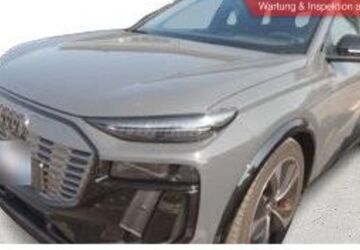 Audi Q6 e-tron 20.705 km 66.610 &euro; Moers-Hülsdonk 47441