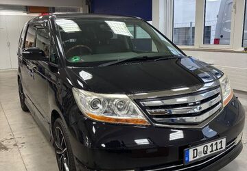 Honda Odyssey 150.000 km 10.000 &euro; Erkrath 40699