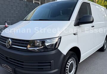 VW T6 Transporter 182.200 km 13.950 &euro; Essen 45141