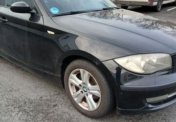 BMW 116 218.200 km 1.650 &euro; Ratingen 40882