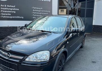 Opel Corsa 143.000 km 590 &euro; Castrop-Rauxel 44575