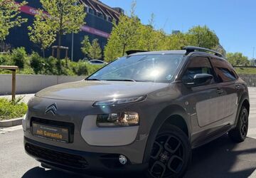 Citroen C4 Cactus 86.701 km 8.000 &euro; Essen 45145