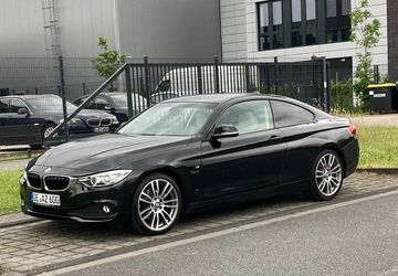 BMW 420 127.000 km 20.600 &euro; Gelsenkirchen 45892