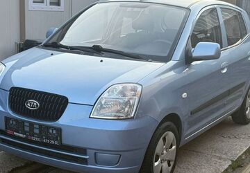 Kia Picanto 176.000 km 1.850 &euro; Hattingen 45525