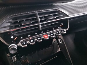 Peugeot 208 e- Allure Pack Kam SHZ Tempo Navi 22.598 km 17.880 &euro; HAAN 42781