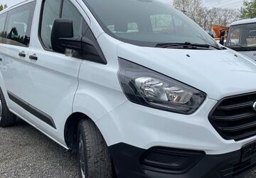 Ford Tourneo Custom 90.000 km 17.400 &euro; Essen 45309