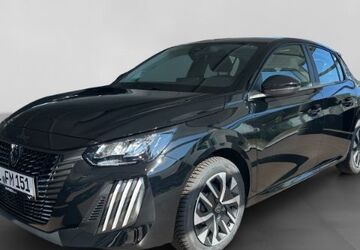 Peugeot 208 5.159 km 20.990 &euro; Duisburg 47059
