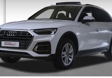 Audi Q5 94.956 km 29.960 &euro; Herne 44625