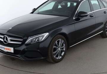 Mercedes-Benz C 200 78.659 km 17.500 &euro; Essen 45141