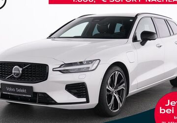 Volvo V60 21.500 km 47.980 &euro; Essen-Kray 45309