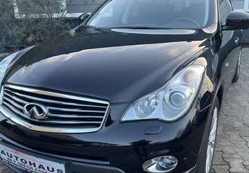 INFINITI EX30 100.000 km 9.900 &euro; Essen 45356