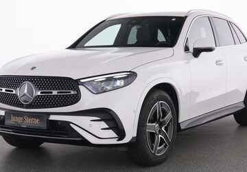 Mercedes-Benz GLC 220 8.844 km 56.499 &euro; Essen 45309