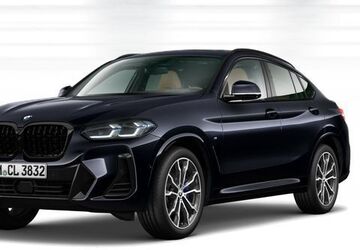 BMW X4 43.599 km 58.700 &euro; Duisburg 47119