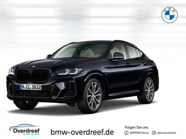 BMW X4 43.599 km 58.700 &euro; Duisburg 47119