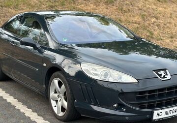 Peugeot 407 117.000 km 2.999 &euro; Wuppertal 42281