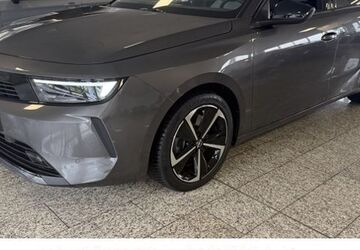 Opel Astra 27.130 km 24.390 &euro; Wuppertal 42329