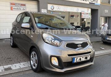 Kia Picanto 152.500 km 3.290 &euro; Essen 45139