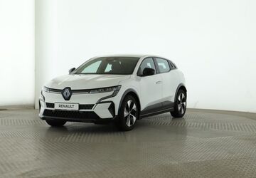 Renault Megane 42.578 km 16.880 &euro; Oberhausen 46049