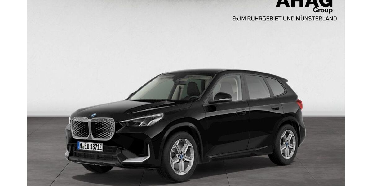 BMW iX1 28.196 km 33.990 &euro; Dorsten 46282