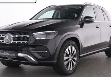Mercedes-Benz GLE 350 8.900 km 78.885 &euro; Essen 45309