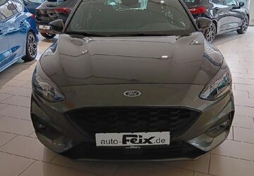 Ford Focus 37.231 km 18.990 &euro; Bochum 44791