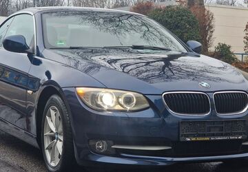 BMW 318 135.000 km 8.990 &euro; Bottrop 46238