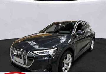 Audi e-tron 66.440 km 33.880 &euro; Witten 58453