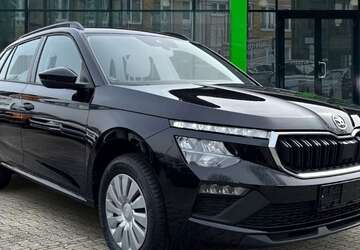 Skoda Kamiq 3.000 km 24.990 &euro; Mülheim / Ruhr 45479