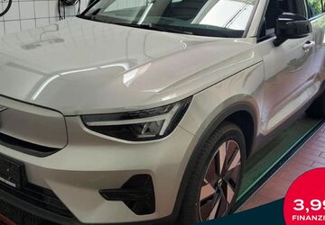 Volvo XC40 18.225 km 33.950 &euro; Essen-Kray 45309