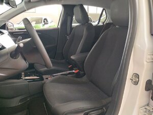 Opel Corsa e Elegance SHZ NAVI KAM ALLWETTER 17.373 km 18.440 &euro; HAAN 42781