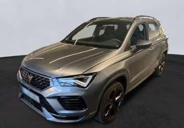 Cupra Ateca 12.413 km 30.850 &euro; Essen 45307