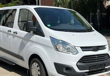 Ford Tourneo Custom 220.000 km 9.450 &euro; Essen 45138
