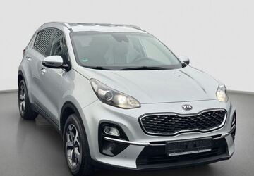 Kia Sportage 212.000 km 12.999 &euro; Mülheim a.d. Ruhr 45476