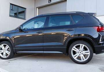 Seat Ateca 63.328 km 25.700 &euro; Mülheim an der Ruhr 45478