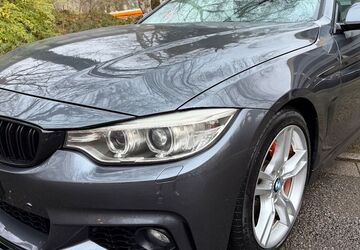 BMW 428 105.210 km 16.700 &euro; Essen 45276